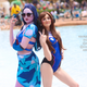 Image for article titled ColossalCon 2019, aka Cosplay's Great Pool Party